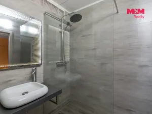 Pronájem bytu 2+1, Havířov - Podlesí, Kosmonautů, 45 m2