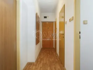 Pronájem bytu 3+1, Nový Jičín, Gregorova, 62 m2