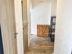 Pronájem bytu 2+1, Ústí nad Labem - Bukov, Kosmonautů, 52 m2