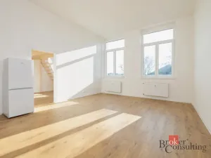 Prodej bytu 2+kk, Ostrava - Přívoz, Palackého, 51 m2