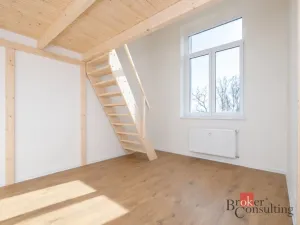 Prodej bytu 2+kk, Ostrava - Přívoz, Palackého, 51 m2