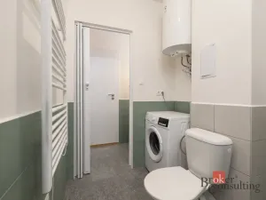 Prodej bytu 2+kk, Ostrava - Přívoz, Palackého, 51 m2