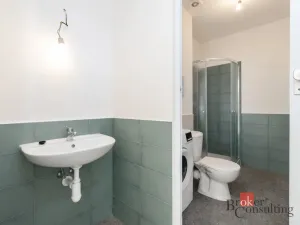 Prodej bytu 2+kk, Ostrava - Přívoz, Palackého, 51 m2