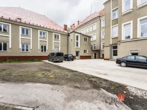 Prodej bytu 2+kk, Ostrava - Přívoz, Palackého, 51 m2