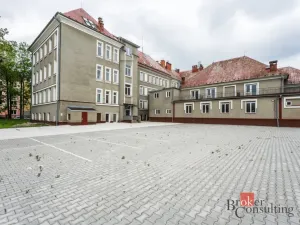 Prodej bytu 2+kk, Ostrava - Přívoz, Palackého, 51 m2