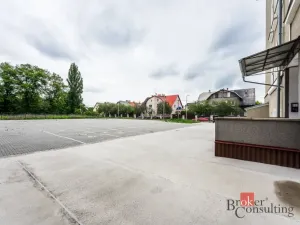 Prodej bytu 2+kk, Ostrava - Přívoz, Palackého, 51 m2