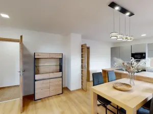 Prodej rodinného domu, Oldřichovice, 160 m2
