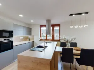 Prodej rodinného domu, Oldřichovice, 160 m2