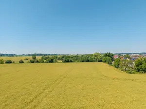 Prodej pozemku pro bydlení, Stěžery, Polní, 14692 m2