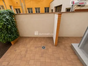 Prodej bytu 1+kk, Praha - Smíchov, Kotevní, 43 m2