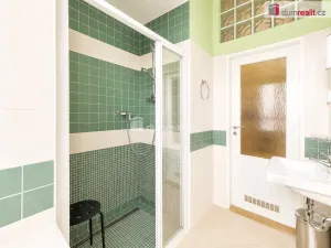 Prodej bytu 1+kk, Praha - Smíchov, Kotevní, 43 m2