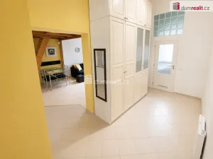 Prodej bytu 1+kk, Praha - Smíchov, Kotevní, 43 m2