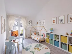 Prodej bytu 2+kk, Beroun - Beroun-Závodí, Svatopluka Čecha, 46 m2