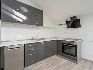 Prodej bytu 2+kk, Beroun - Beroun-Závodí, Svatopluka Čecha, 46 m2