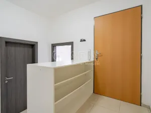 Prodej bytu 2+kk, Beroun - Beroun-Závodí, Svatopluka Čecha, 46 m2