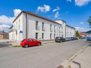 Prodej bytu 2+kk, Beroun - Beroun-Závodí, Svatopluka Čecha, 46 m2