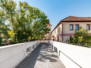 Prodej bytu 2+kk, Beroun - Beroun-Závodí, Svatopluka Čecha, 46 m2