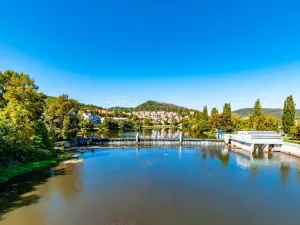 Prodej bytu 2+kk, Beroun - Beroun-Závodí, Svatopluka Čecha, 46 m2