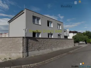 Pronájem bytu 1+kk, Opava, 28. října, 28 m2