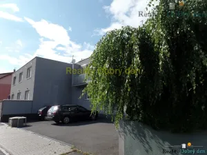 Pronájem bytu 1+kk, Opava, 28. října, 28 m2