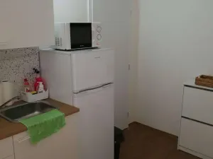 Pronájem bytu 1+kk, Most, Slovenského národního povstání, 22 m2