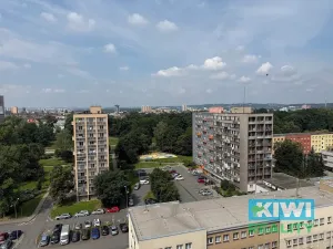 Prodej bytu 2+1, Ostrava, Bohumínská, 50 m2