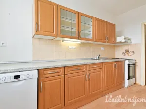 Pronájem bytu 3+1, Brno, Bosonožská, 75 m2