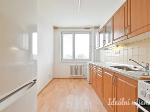 Pronájem bytu 3+1, Brno, Bosonožská, 75 m2