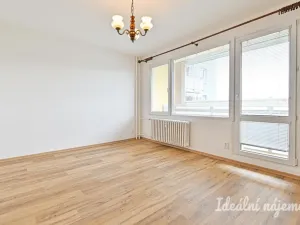 Pronájem bytu 3+1, Brno, Bosonožská, 75 m2