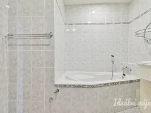 Pronájem bytu 3+1, Brno, Bosonožská, 75 m2