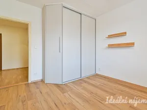 Pronájem bytu 3+1, Brno, Bosonožská, 75 m2