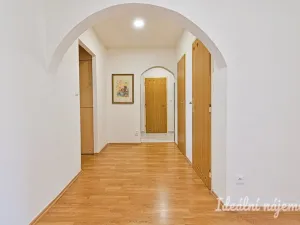 Pronájem bytu 3+1, Brno, Bosonožská, 75 m2