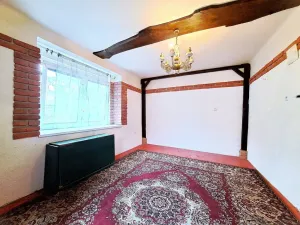 Prodej vícegeneračního domu, Kladno, Josefa Drmly, 250 m2