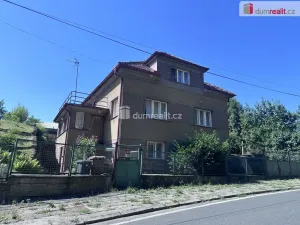 Prodej rodinného domu, Radovesnice I, Lošanská, 1002 m2