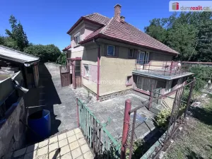 Prodej rodinného domu, Radovesnice I, Lošanská, 1002 m2