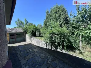 Prodej rodinného domu, Radovesnice I, Lošanská, 1002 m2
