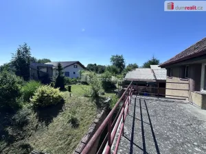 Prodej rodinného domu, Radovesnice I, Lošanská, 1002 m2