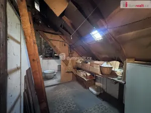 Prodej rodinného domu, Radovesnice I, Lošanská, 1002 m2