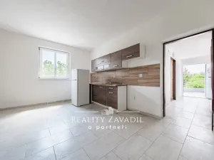 Prodej rodinného domu, Koleč, 940 m2
