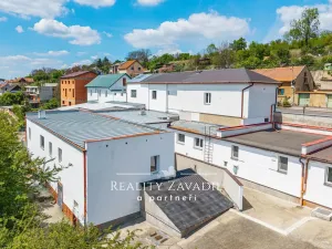 Prodej rodinného domu, Koleč, 940 m2