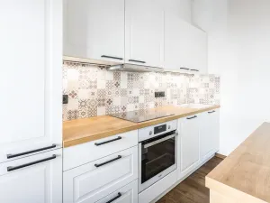 Prodej bytu 3+kk, Jablonec nad Nisou, Malá, 63 m2