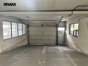 Prodej garáže, Praha - Chodov, Holušická, 18 m2