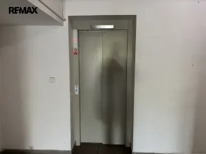 Prodej garáže, Praha - Chodov, Holušická, 18 m2