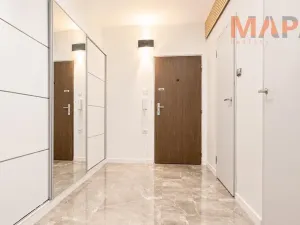 Prodej bytu 2+1, Jirkov, Na Borku, 60 m2