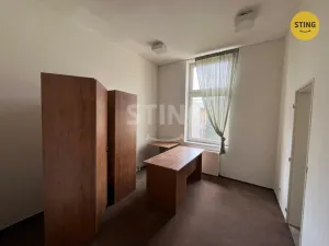 Pronájem kanceláře, Ostrava, Sokolská třída, 88 m2