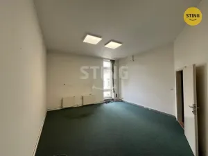 Pronájem kanceláře, Ostrava, Sokolská třída, 88 m2