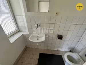 Pronájem kanceláře, Ostrava, Sokolská třída, 88 m2