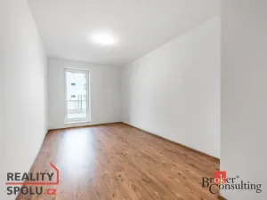 Pronájem bytu 2+kk, Olomouc - Povel, Loudova, 52 m2