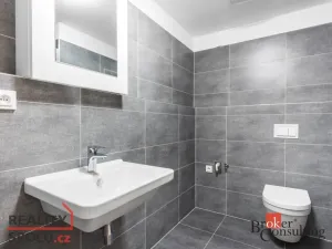 Pronájem bytu 2+kk, Olomouc - Povel, Loudova, 52 m2