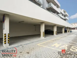 Pronájem bytu 2+kk, Olomouc - Povel, Loudova, 52 m2